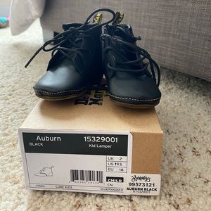 Dr. Martens